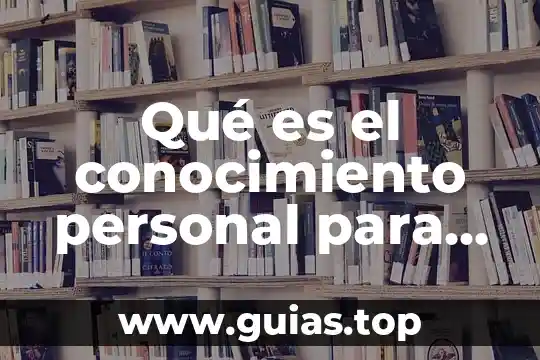 Ensayo que es jesus en mi vida 3 Qué es el conocimiento personal para teresa de jésus