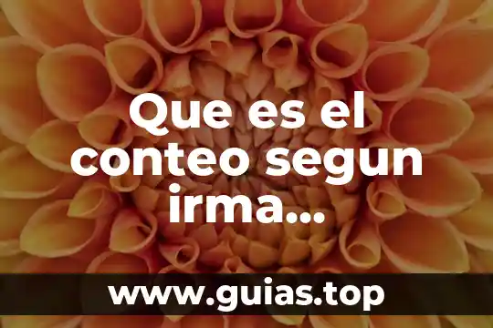 Qué es la axiología según Hartman 6 Que es el conteo segun irma fuenlabrada