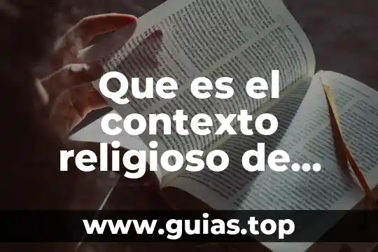 Qué es una dieta vegetariana definición 4 Que es el contexto religioso de una persona