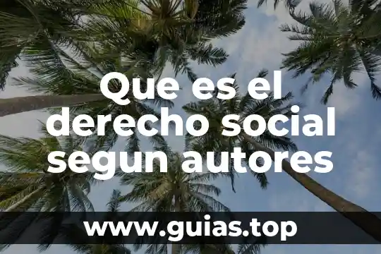 Que es el pensamiento cientifico segun einstein 8 Que es el derecho social segun autores