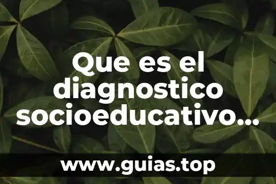 Egg que es en física de semiconductores 8 Que es el diagnostico socioeducativo segun autores ander egg
