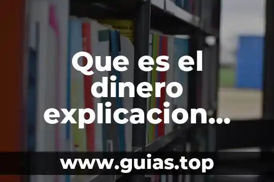 Que es el vih sida para niños 7 Que es el dinero explicacion para niños
