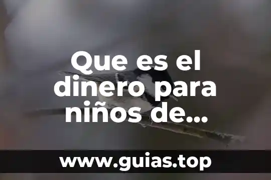 Que es la colangitis primaria 3 Que es el dinero para niños de primaria primero