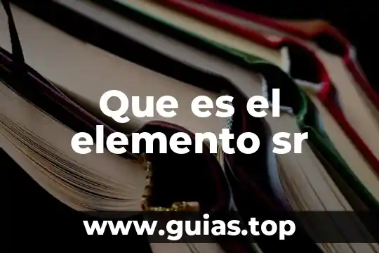 Que es mejor sr pago o clip 6 Que es el elemento sr