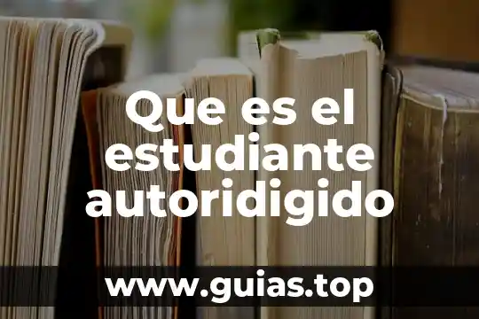 Anime sobre estudiante que es una diosa 6 Que es el estudiante autoridigido