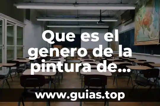 Qué es reflan en el género literario 6 Que es el genero de la pintura de castas