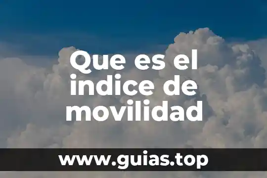 Tipos de movilidad dental y qué es 4 Que es el indice de movilidad