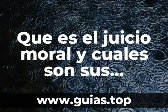 Qué es la cromatina y cuáles son sus tipos 7 Que es el juicio moral y cuales son sus componentes