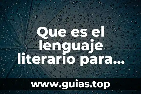 Que es valor posicional tercero basico 5 Que es el lenguaje literario para niños de tercero basico