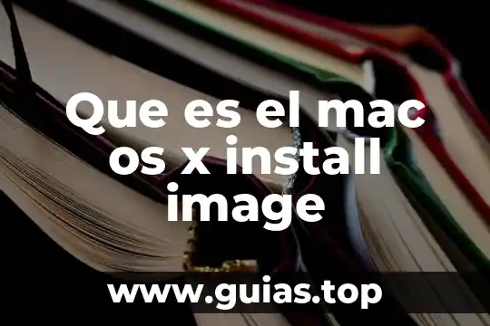 Image resizer que es 3 Que es el mac os x install image