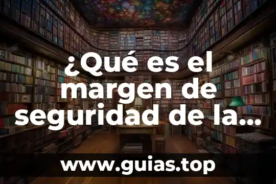 Qué es fletes sobre compras de materia prima en contabilidad 3 ¿Qué es el margen de seguridad de la prima base?