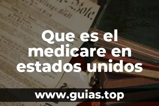 La ley monetaria de los estados unidos mexicanos que es 6 Que es el medicare en estados unidos