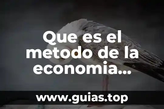 Que es el metodo dialectivco de marx 8 Que es el metodo de la economia politica marx