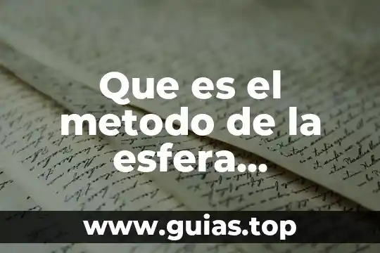 Que es el método del gradiente descendente 3 Que es el metodo de la esfera descendente viscosidad