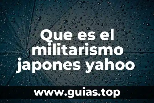 Que es mas facil aprender aleman o japones 7 Que es el militarismo japones yahoo