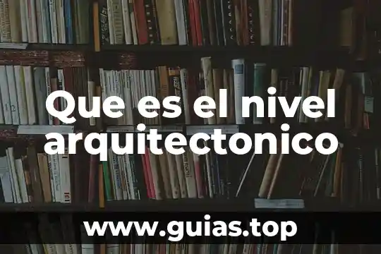 Qué es enclaustrar definición 4 Que es el nivel arquitectonico