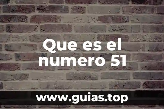 Número de cuenta predial que es 6 Que es el numero 51