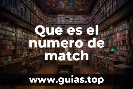 Qué es número haploide y diploide 6 Que es el numero de match