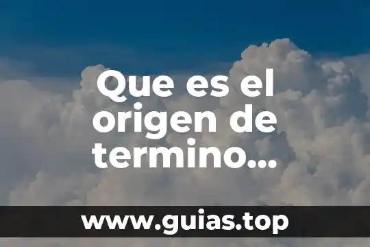 Qué es una ordenada al origen en matemáticas 3 Que es el origen de termino ejemplo