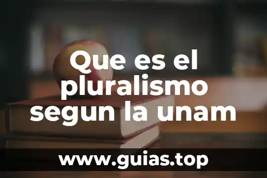 Que es perjurar segun la biblia 4 Que es el pluralismo segun la unam