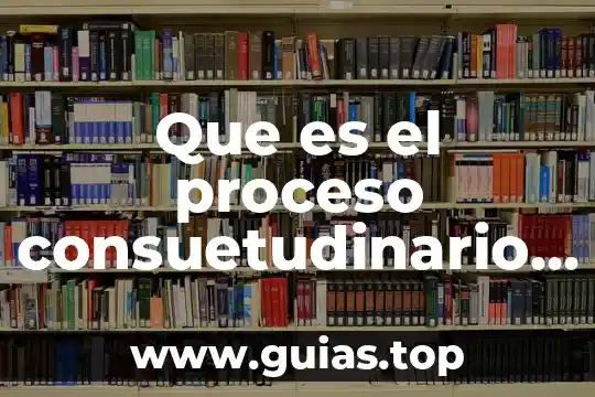 Que es un epiclesis del sol 8 Que es el proceso consuetudinario en mexico