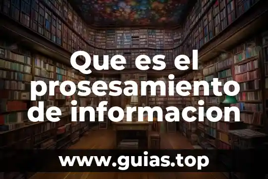 Que es un motor de busqueda de informacion 8 Que es el prosesamiento de informacion