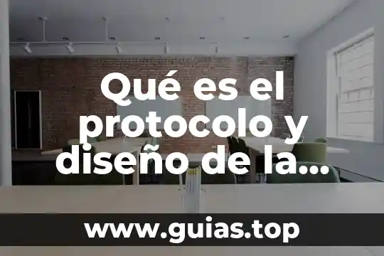 Que es el vigor de una planta 8 Qué es el protocolo y diseño de la metodología científica