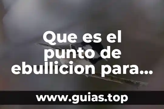 Qué es el Código Civil derechos de personas físicas 3 Que es el punto de ebullicion para las propiedades físicas