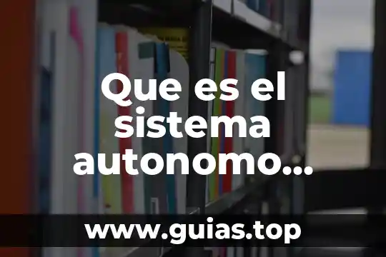 Viptela cisco que es 3 Que es el sistema autonomo redes cisco