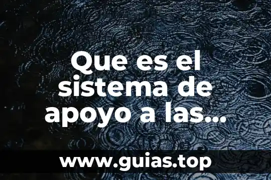 Que es tomar decisiones eticas 5 Que es el sistema de apoyo a las decisiones