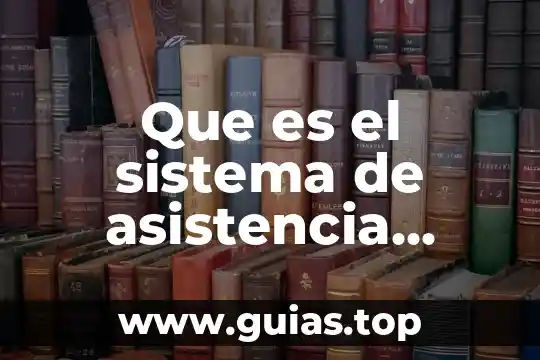 Que es un sistema de control de asistencia de personal 3 Que es el sistema de asistencia onstar