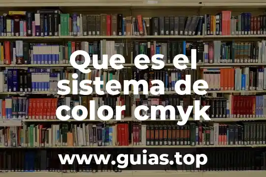 Que es sistemas de incentivos emerson 3 Que es el sistema de color cmyk