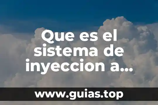 Qué es mejor láser o inyección de tinta 3 Que es el sistema de inyeccion a gasolina