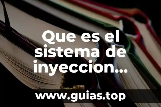 Qué es mejor láser o inyección de tinta 6 Que es el sistema de inyeccion automotriz
