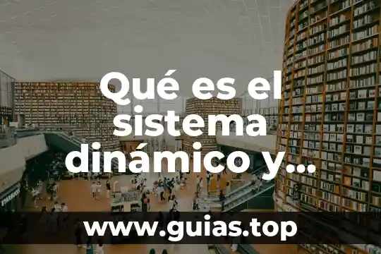 Que es un memorandum y cuales son sus caracteristicas 3 Qué es el sistema dinámico y cuáles son sus características