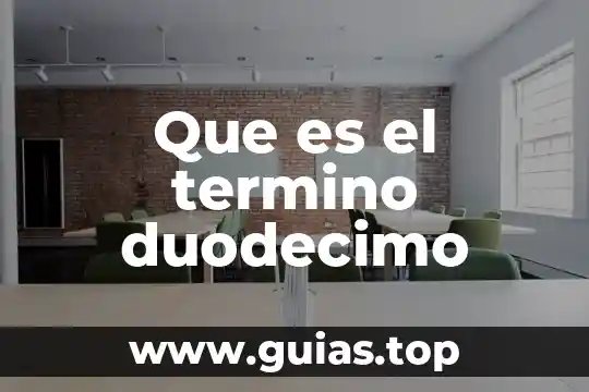 Qué es una ecuación en término cuadrático 3 Que es el termino duodecimo
