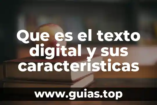 Que es la firma digital en los controladores de dispositivos 3 Que es el texto digital y sus caracteristicas