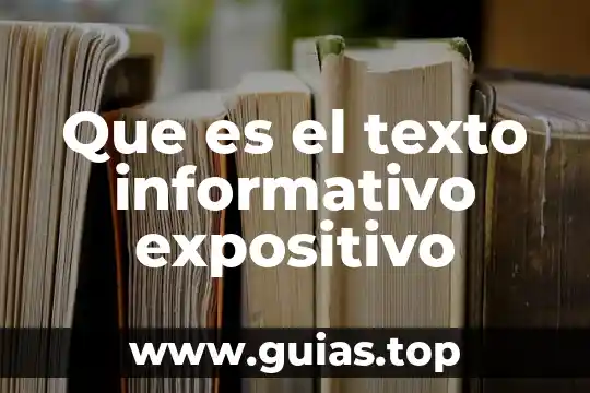Que es una representación mental en una obra de teatro 7 Que es el texto informativo expositivo