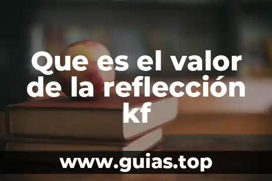 Que es el valor democratico de la justicia 3 Que es el valor de la reflección kf