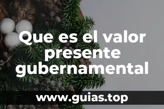 Que es un verbo regular en presente ingles 5 Que es el valor presente gubernamental