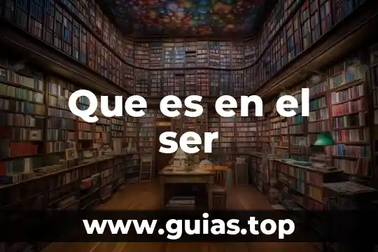 Que es ser copeteado 8 Que es en el ser