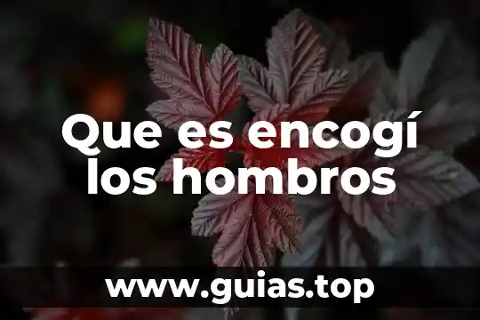 Que es inteligencia de mercados powerpoint 6 Que es encogí los hombros