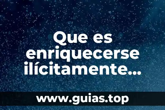 Que es la region de la media luna yahoo 7 Que es enriquecerse ilícitamente yahoo
