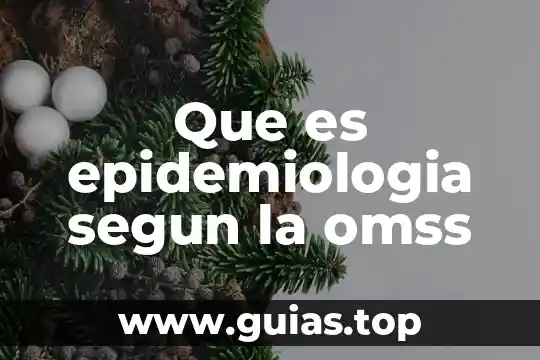 Que es el existencialismo segun nietzsche 3 Que es epidemiologia segun la omss