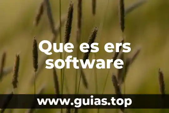 Software Filezilla que es 8 Que es ers software