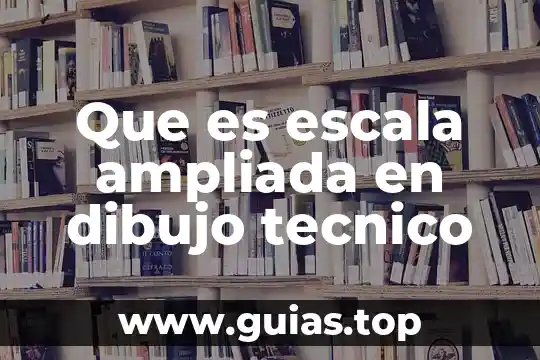 Tipos de sistemas de reservaciones que es 3 Que es escala ampliada en dibujo tecnico