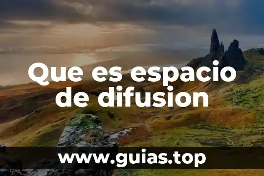 Que es un talisman del espacio 8 Que es espacio de difusion