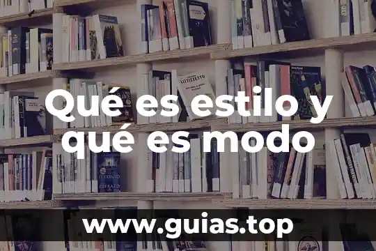 Juegos serpientes y escaleras por qué es importante 5 Qué es estilo y qué es modo