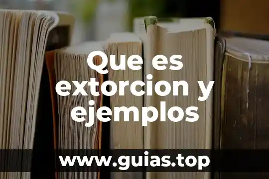 Que es un alias de cuenta 6 Que es extorcion y ejemplos