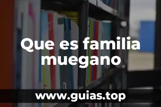 Que es mejor la familia o el dinero 8 Que es familia muegano